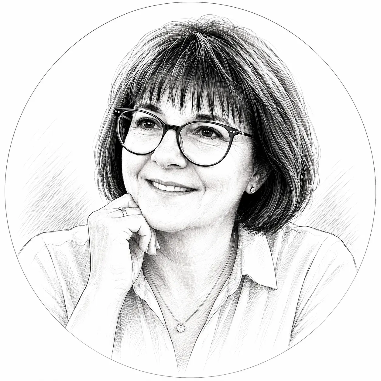 Tippi von Wolkenstein – CEO, Chalet Winkl & Bratwurstmanufaktur